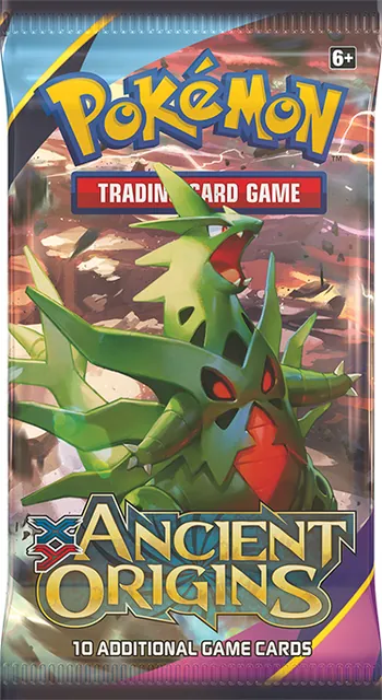 Booster Pack
