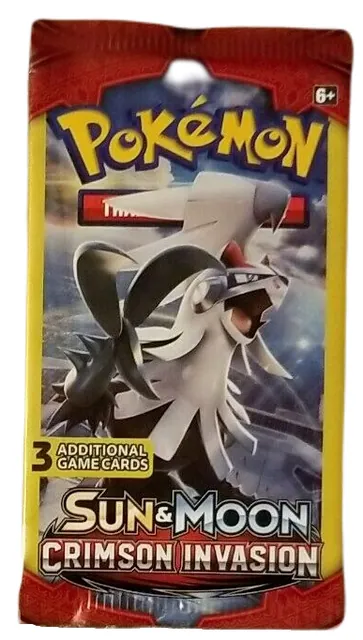 Mini Packs
