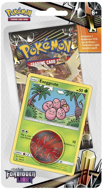Blister (Exeggcute)