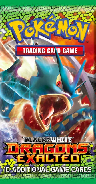 Booster Pack