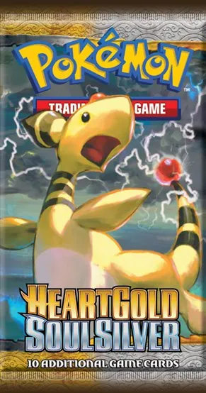 Booster Pack