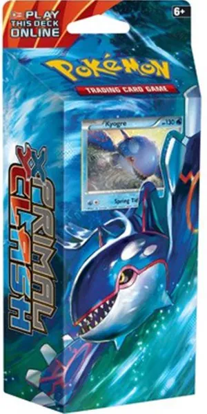 Ocean's Core Theme Deck
