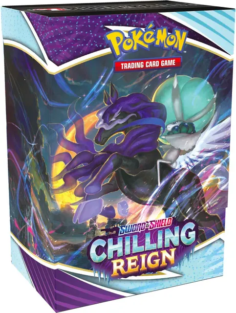 Build & Battle Box